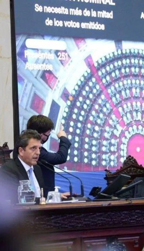 cámara-de-diputados