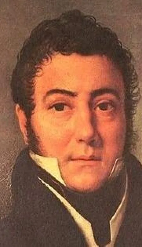 El-gobernador-de-Cuyo-José-de-San-Martín,-quien-tomó-importantes-medidas-económicas-para-mejorar-las-arcas-estatales.