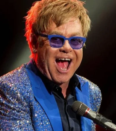 Elton-John