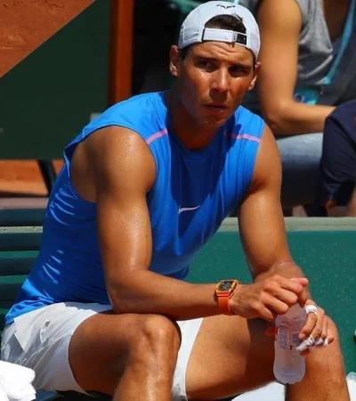 Rafael-Nadal