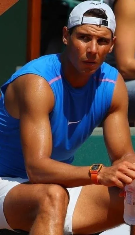 Rafael-Nadal