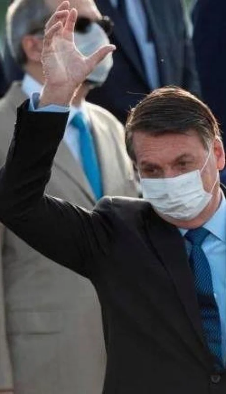 Jair-Bolsonaro-Brasil-OMS