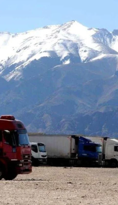 Transporte de carga: diciembre cierra con subas del 1,7 % en costos de transporte
