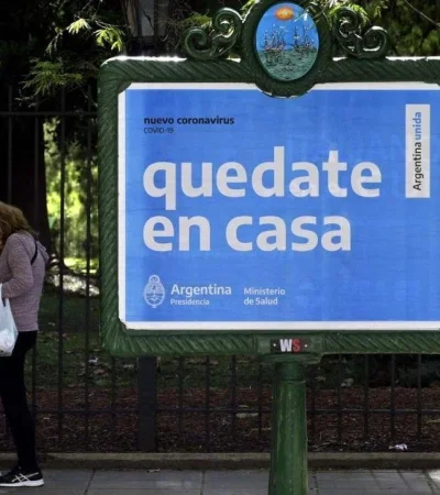 Argentina-coronavirus