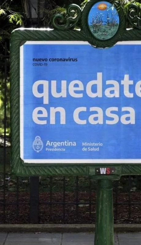 Argentina-coronavirus