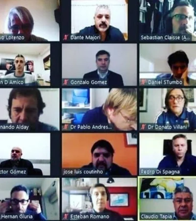 afa-fútbol-coronavirus