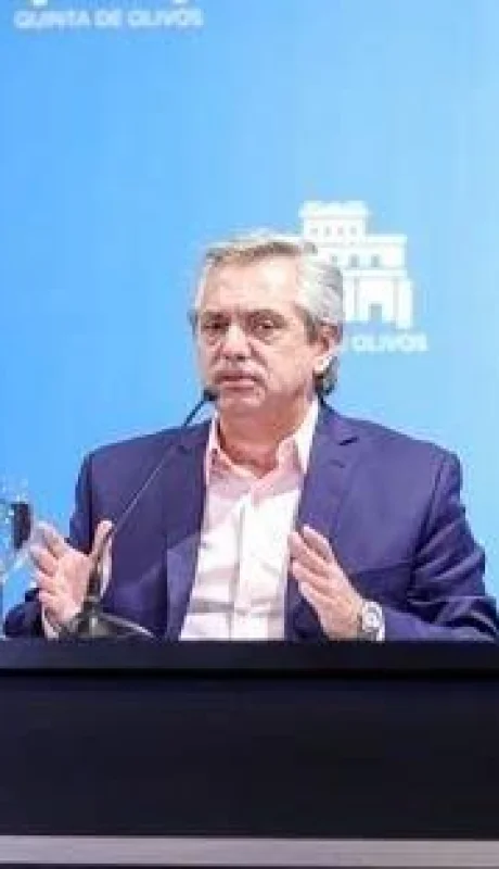 coronavirus-alberto-fernandez