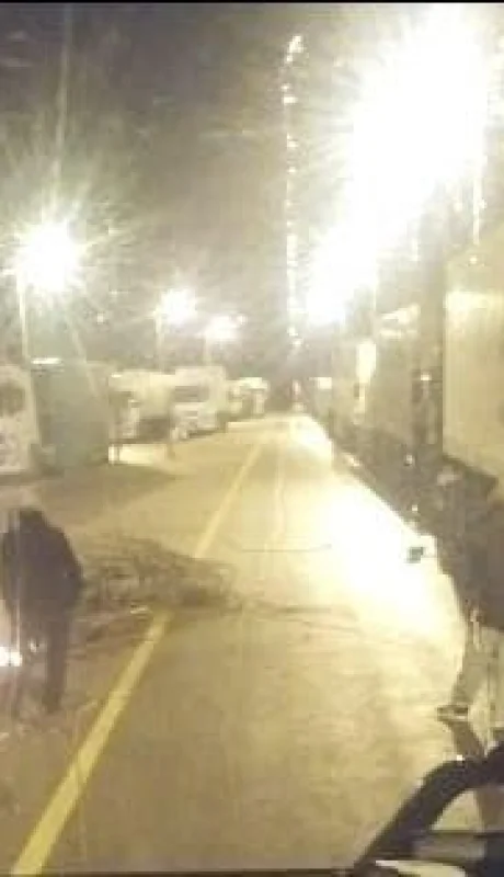 camioneros-corte-protesta-mendoza