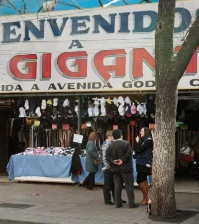 Feria-Persa