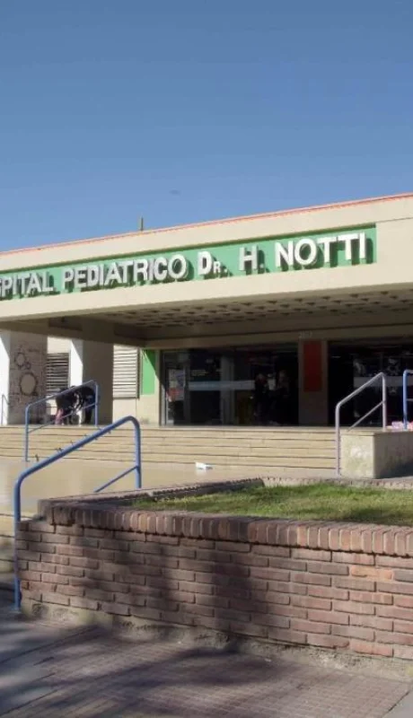 Hospital-Notti