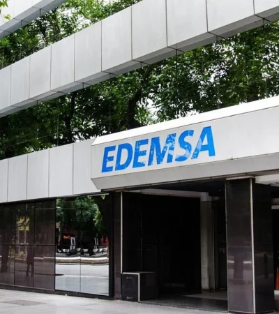 edemsa