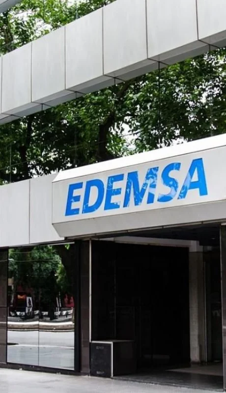 edemsa