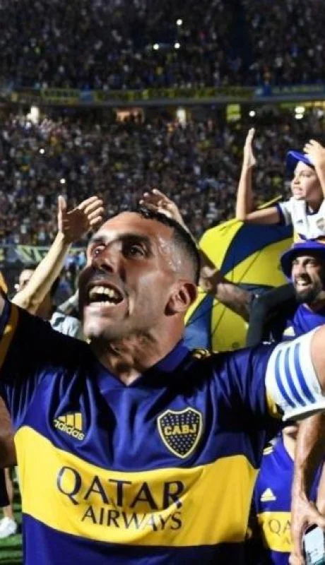 Carlos-Tevez