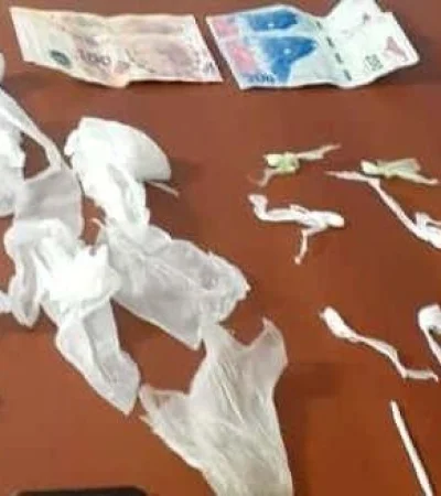 drogas-allanamientos-mendoza-cocaína-policiales