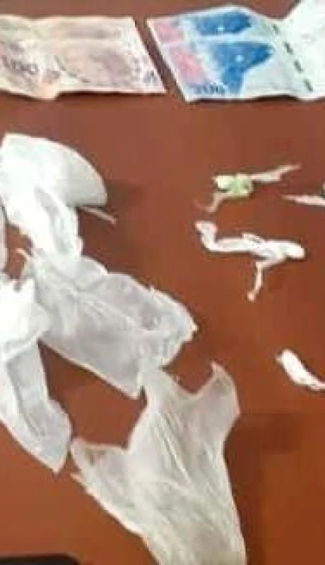 drogas-allanamientos-mendoza-cocaína-policiales