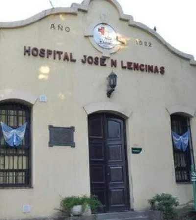 Hospital-Lencinas