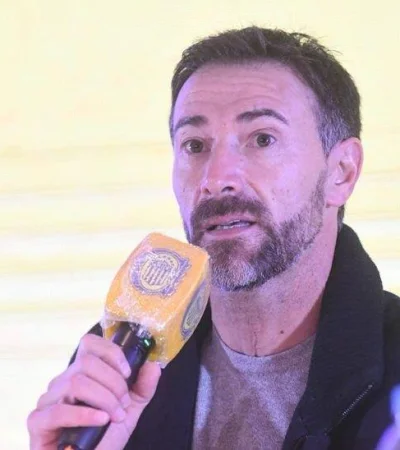 Kily-González-Central