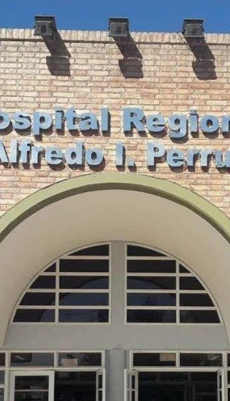 perrupato-hospital