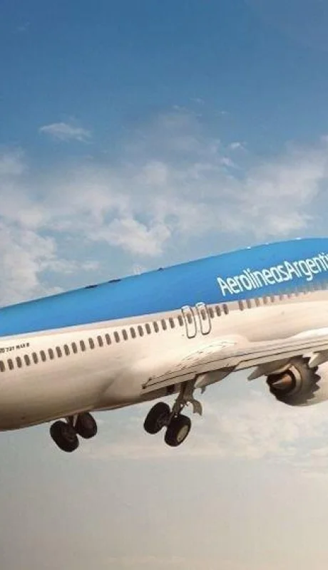 aerolíneas-argentinas-hot-sale