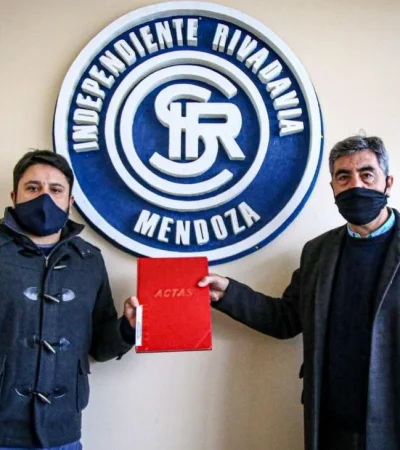 Independiente-Rivadavia