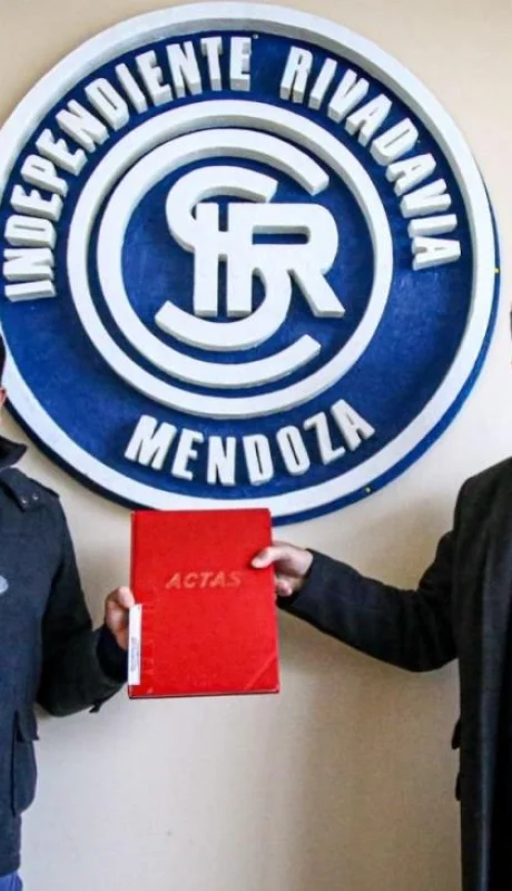 Independiente-Rivadavia