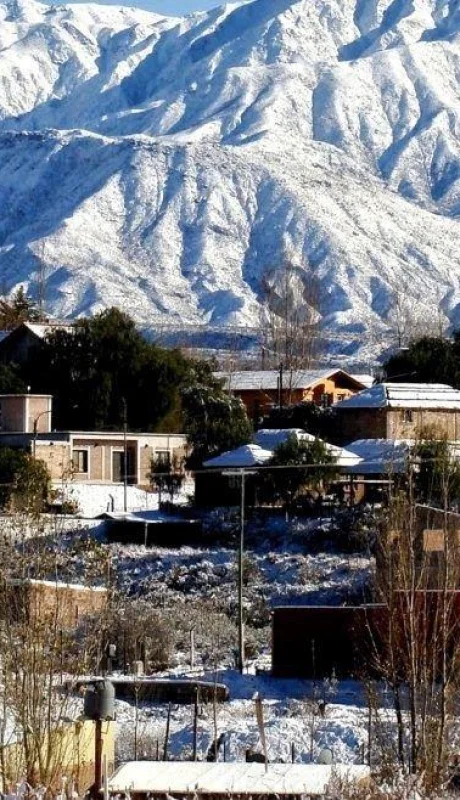 Villa-Potrerillos-Luján-de-Cuyo