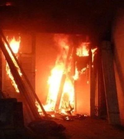 incendio-mujer-madre-hija-muerte-córdoba