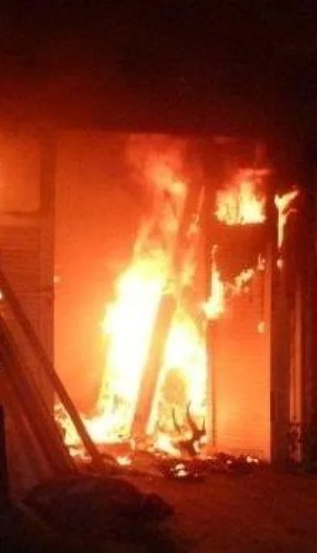 incendio-mujer-madre-hija-muerte-córdoba