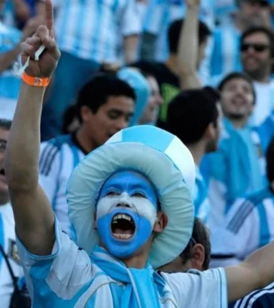 hinchas-argentina-encuesta-hoy-