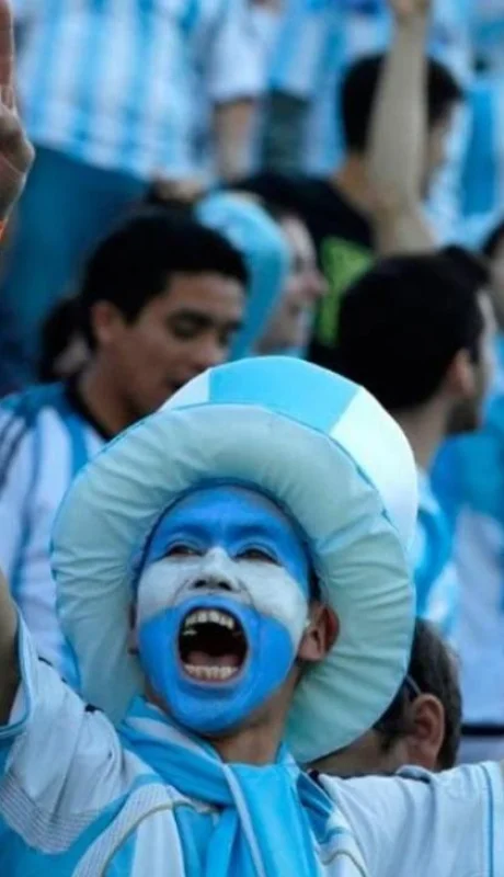 hinchas-argentina-encuesta-hoy-