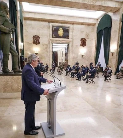 alberto-fernández-fuerzas-armadas