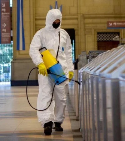 coronavirus-argentina