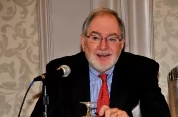 Un ex funcionario del FMI confía en que liberarán fondos para nuestro país