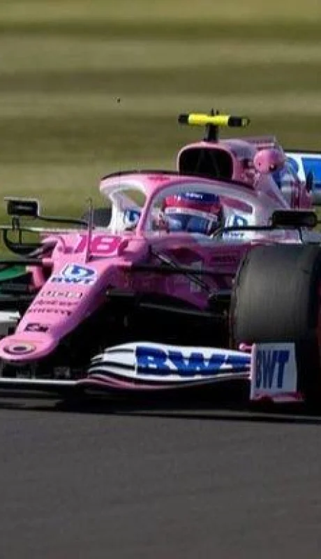 Lance-Stroll