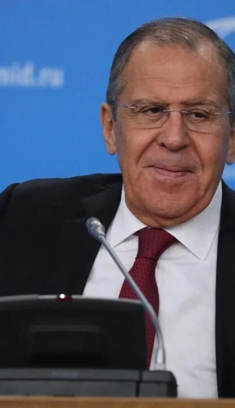 Serguei-Lavrov