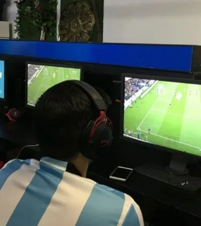 argentina-fifa-20-esports