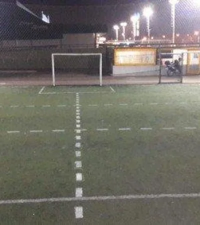 canchas unidas-mendoza