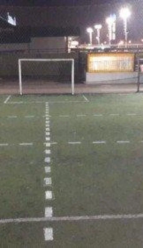 canchas unidas-mendoza