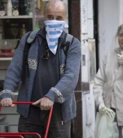 coronavirus-argentina