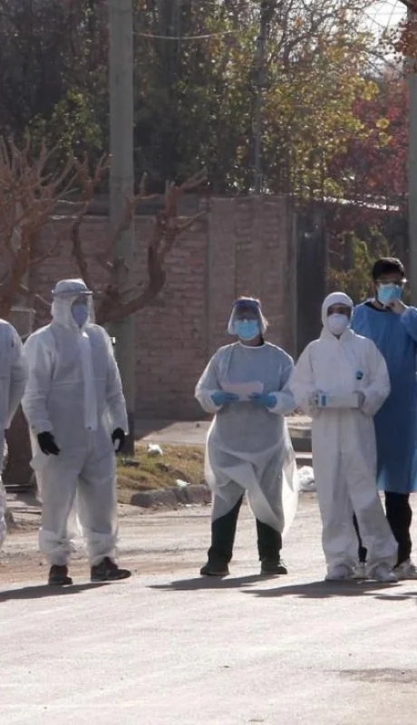 asentamiento-castro-guaymallén-coronavirus-