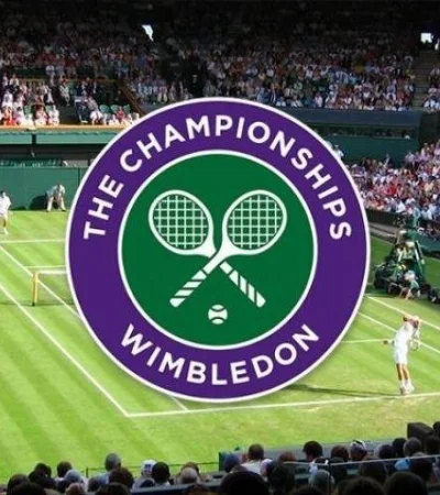 Wimbledon