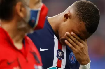 Conmoción en Europa por una denuncia por abuso sexual que involucra a Mbappé