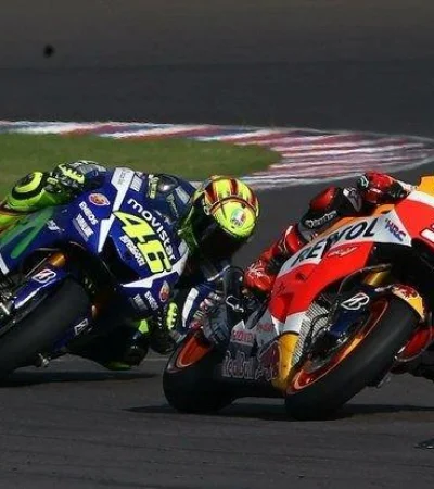 Moto-GP