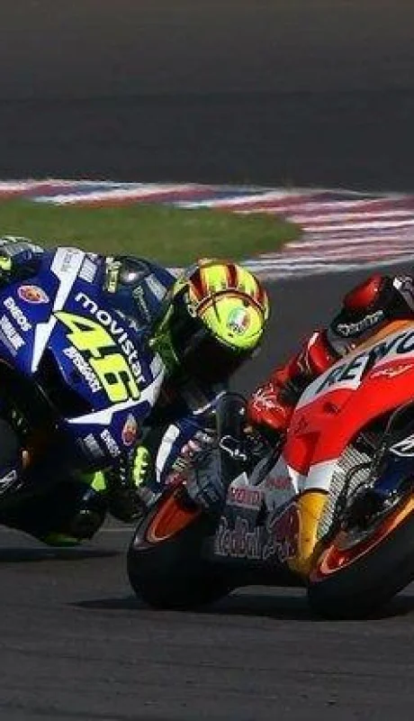 Moto-GP