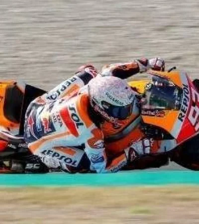 Marc-Marquez