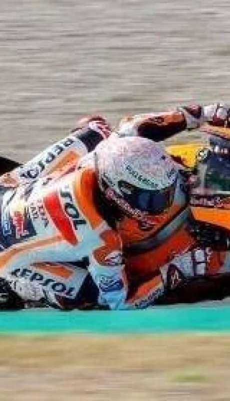 Marc-Marquez