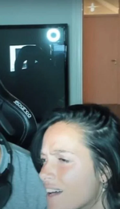 paulo-dybala-video-oriana-sabatini-toxico-maltrato-polémica