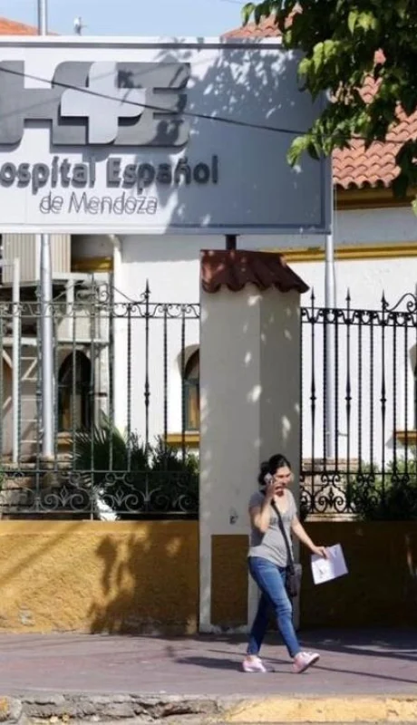 hospital-español