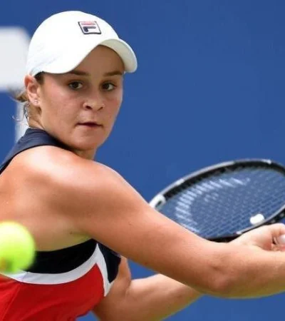 Ashleigh-Barty