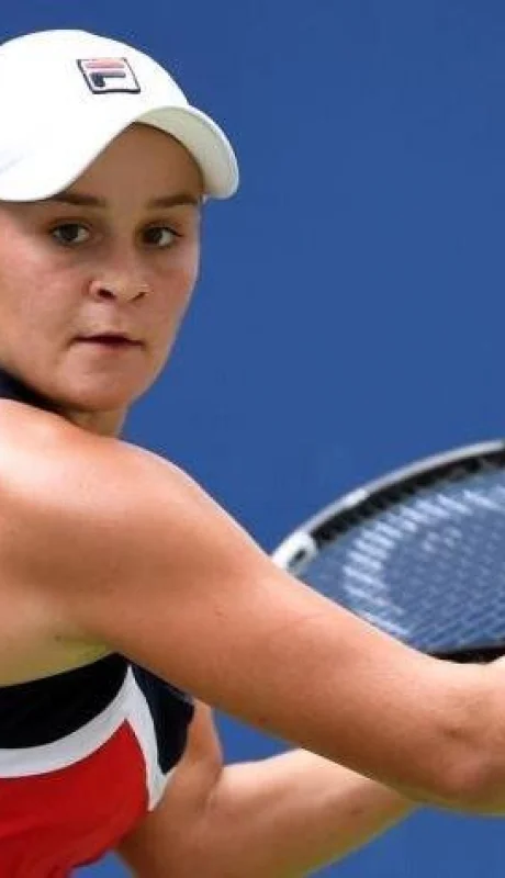 Ashleigh-Barty